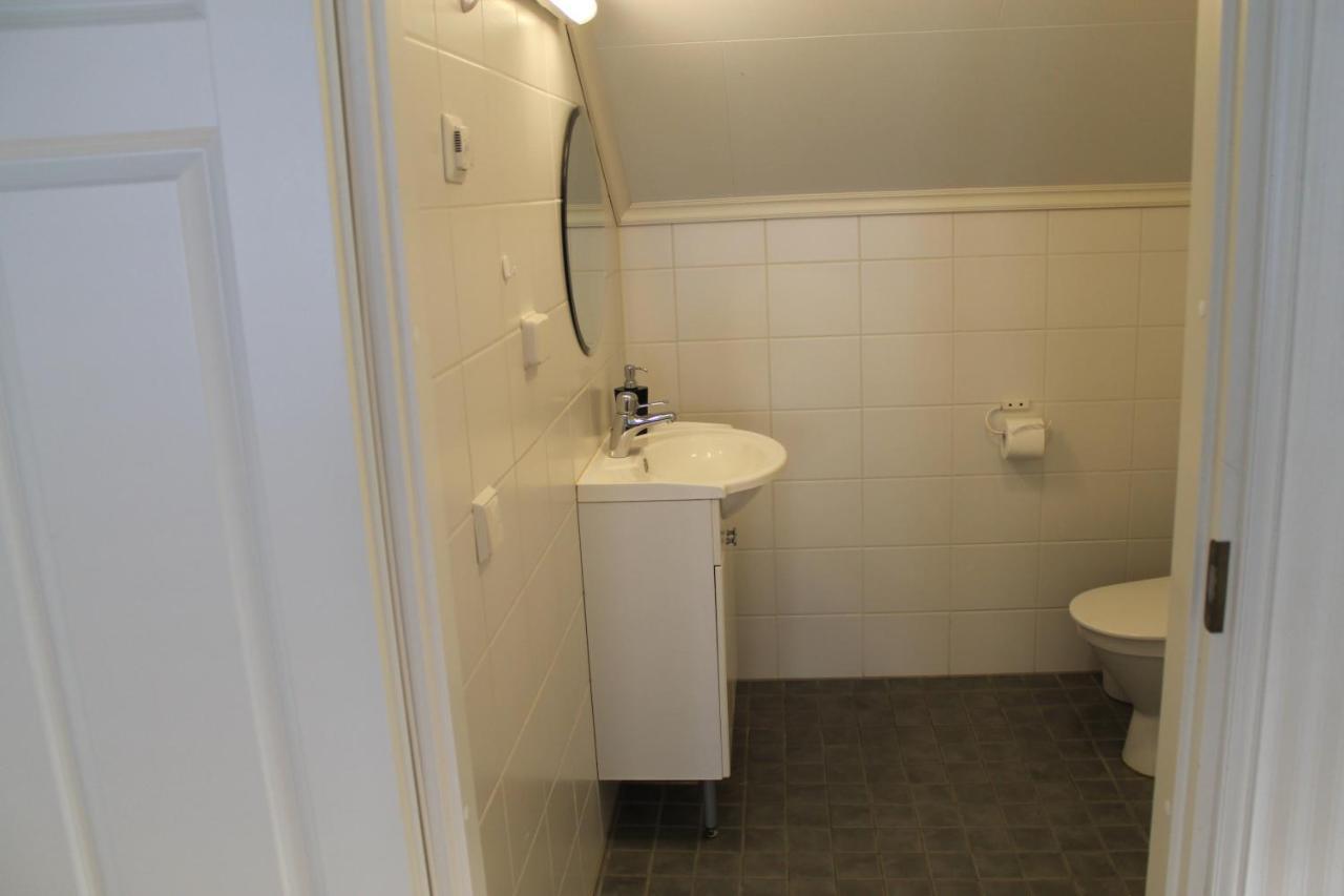 Sresort Apartment With 4 Bedrooms Imatra Ngoại thất bức ảnh